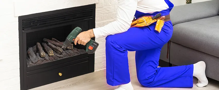 Fireplace Safety Inspection Specialists in Clarksville, Tennessee