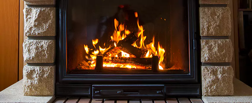 Fireplace Xtrordinair Probuilder Gas Fireplace Installation in Clarksville, TN