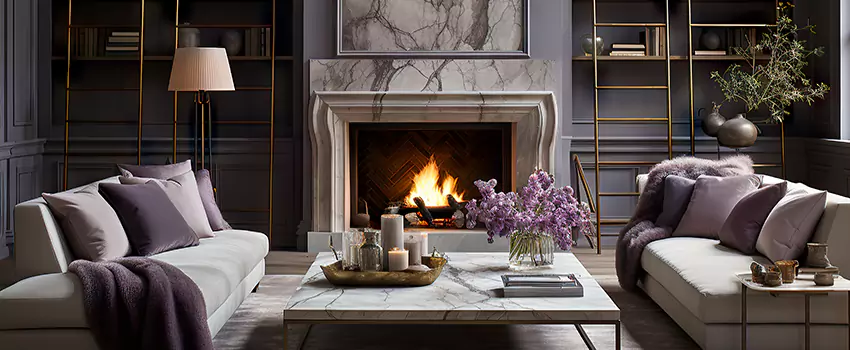 Napoleon Galaxy Series Outdoor Fireplaces Repair in Clarksville, TN