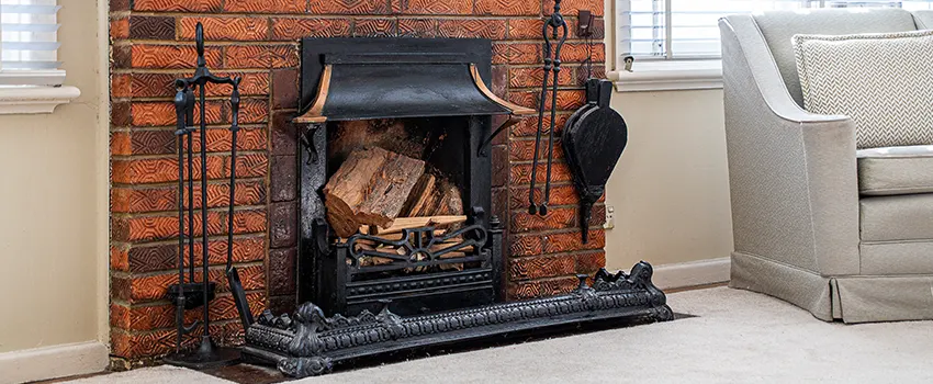 Custom Old Fireplace Redesign Services in Clarksville, Tennessee