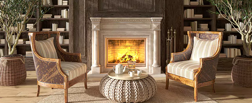 Cost of RSF Wood Fireplaces in Clarksville, Tennessee