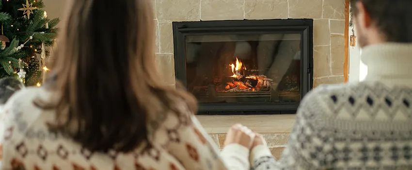 Superior Open-Hearth Wood Fireplaces in Clarksville, TN