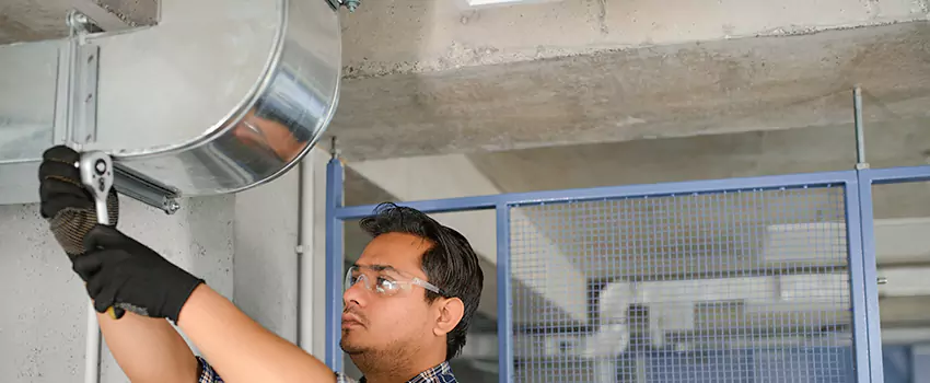 Benefit of Ventilation Cleaning in Clarksville, Tennessee