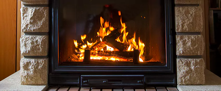 Cost of Wood Fireplace Installation in Clarksville, TN