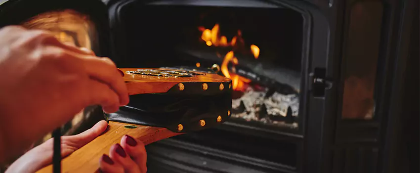Cost of Wood Furnace Repair and Installation Services in Clarksville, TN